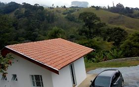 Cantinho da Divina Paz