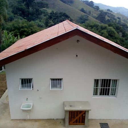 Cantinho da Divina Paz São Bento do Sapucaí Exterior foto