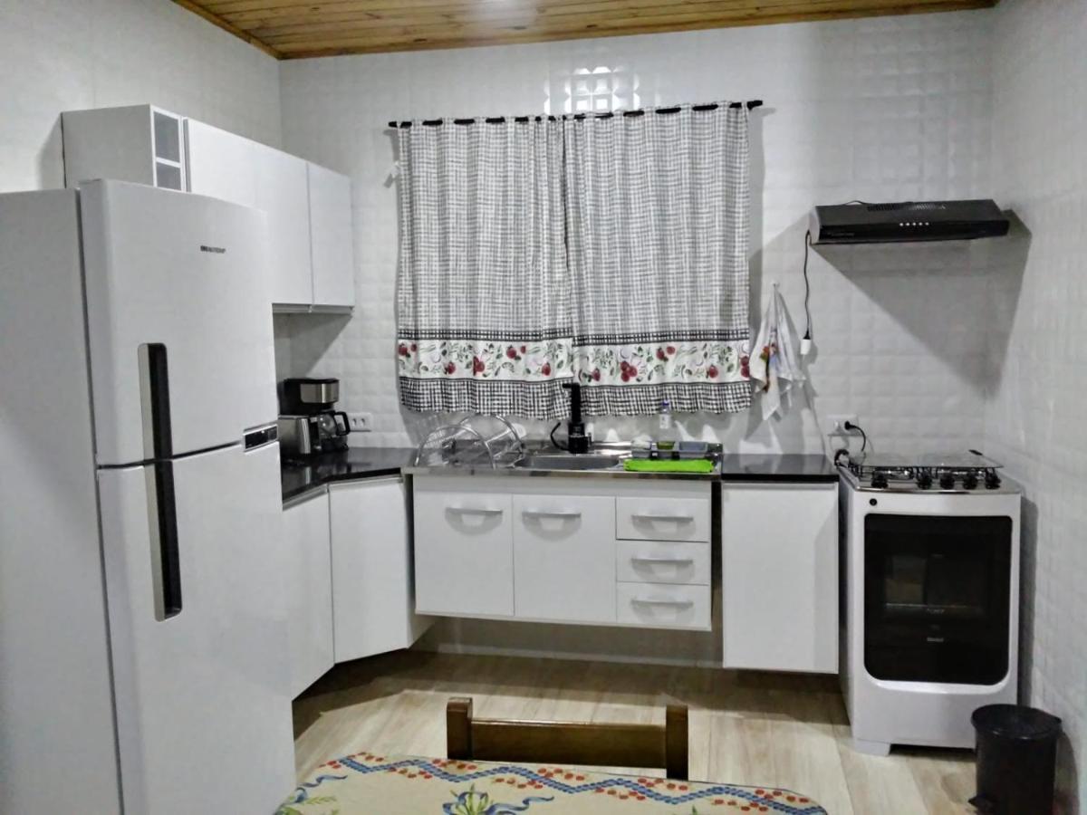 Cantinho da Divina Paz São Bento do Sapucaí Exterior foto
